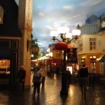 The Paris Casino